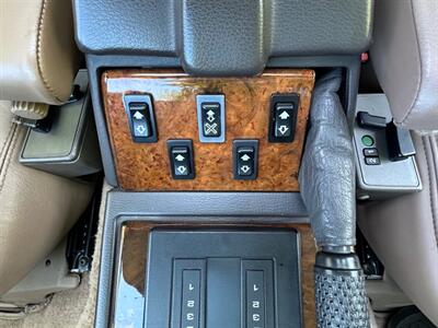 1994 Land Rover Range Rover County LWB   - Photo 62 - Peapack & Gladstone, NJ 07977
