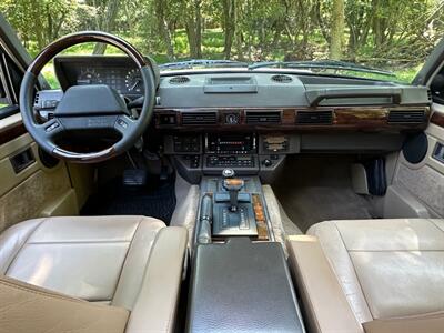1994 Land Rover Range Rover County LWB   - Photo 52 - Peapack & Gladstone, NJ 07977