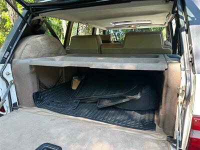 1994 Land Rover Range Rover County LWB   - Photo 70 - Peapack & Gladstone, NJ 07977