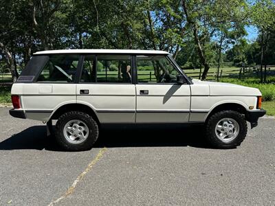 1994 Land Rover Range Rover County LWB   - Photo 8 - Peapack & Gladstone, NJ 07977