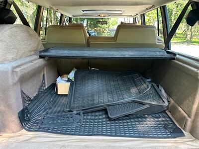 1994 Land Rover Range Rover County LWB   - Photo 74 - Peapack & Gladstone, NJ 07977