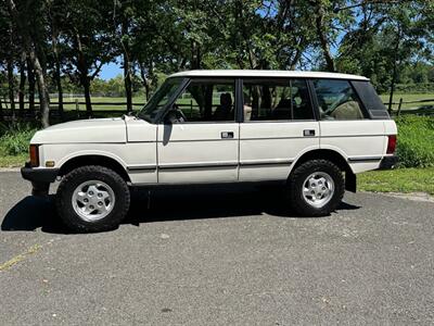 1994 Land Rover Range Rover County LWB   - Photo 12 - Peapack & Gladstone, NJ 07977