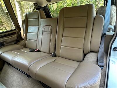 1994 Land Rover Range Rover County LWB   - Photo 50 - Peapack & Gladstone, NJ 07977