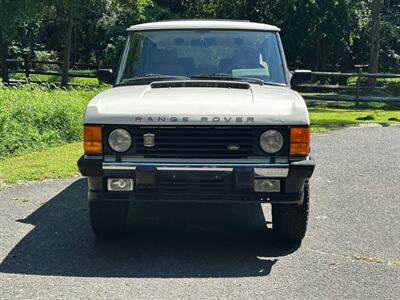 1994 Land Rover Range Rover County LWB   - Photo 19 - Peapack & Gladstone, NJ 07977