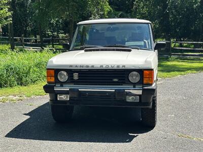 1994 Land Rover Range Rover County LWB   - Photo 18 - Peapack & Gladstone, NJ 07977