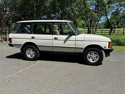 1994 Land Rover Range Rover County LWB   - Photo 9 - Peapack & Gladstone, NJ 07977