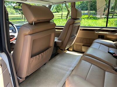 1994 Land Rover Range Rover County LWB   - Photo 32 - Peapack & Gladstone, NJ 07977