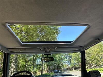 1994 Land Rover Range Rover County LWB   - Photo 64 - Peapack & Gladstone, NJ 07977