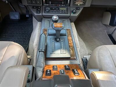1994 Land Rover Range Rover County LWB   - Photo 54 - Peapack & Gladstone, NJ 07977