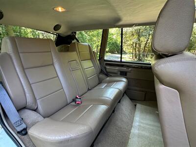1994 Land Rover Range Rover County LWB   - Photo 67 - Peapack & Gladstone, NJ 07977