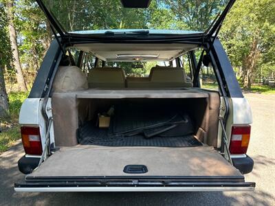 1994 Land Rover Range Rover County LWB   - Photo 73 - Peapack & Gladstone, NJ 07977