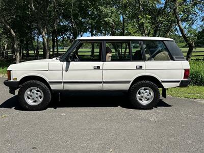 1994 Land Rover Range Rover County LWB   - Photo 13 - Peapack & Gladstone, NJ 07977