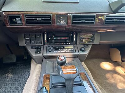 1994 Land Rover Range Rover County LWB   - Photo 60 - Peapack & Gladstone, NJ 07977