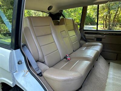 1994 Land Rover Range Rover County LWB   - Photo 66 - Peapack & Gladstone, NJ 07977