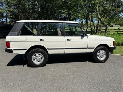 1994 Land Rover Range Rover County LWB   - Photo 40 - Peapack & Gladstone, NJ 07977