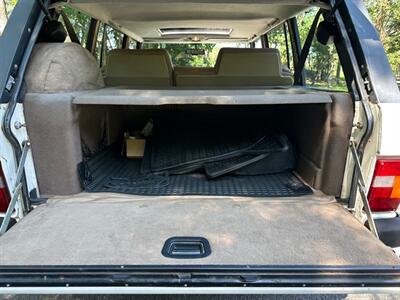 1994 Land Rover Range Rover County LWB   - Photo 69 - Peapack & Gladstone, NJ 07977