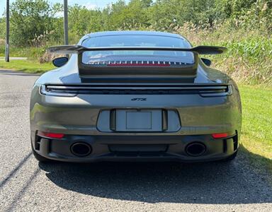 2024 Porsche 911 Carrera 4 GTS - Photo 4 - Peapack & Gladstone, NJ 07977