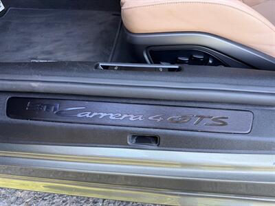 2024 Porsche 911 Carrera 4 GTS - Photo 63 - Peapack & Gladstone, NJ 07977