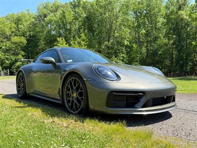 2024 Porsche 911 Carrera 4 GTS - Photo 31 - Peapack & Gladstone, NJ 07977