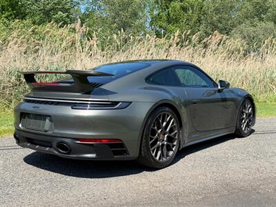 2024 Porsche 911 Carrera 4 GTS - Photo 2 - Peapack & Gladstone, NJ 07977
