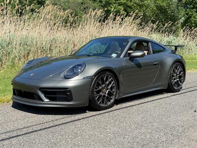 2024 Porsche 911 Carrera 4 GTS - Photo 39 - Peapack & Gladstone, NJ 07977