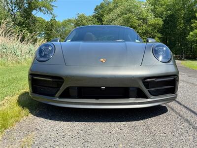 2024 Porsche 911 Carrera 4 GTS - Photo 12 - Peapack & Gladstone, NJ 07977