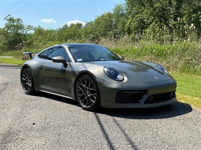 2024 Porsche 911 Carrera 4 GTS - Photo 49 - Peapack & Gladstone, NJ 07977