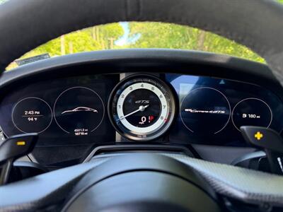 2024 Porsche 911 Carrera 4 GTS - Photo 21 - Peapack & Gladstone, NJ 07977