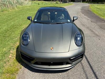 2024 Porsche 911 Carrera 4 GTS - Photo 30 - Peapack & Gladstone, NJ 07977