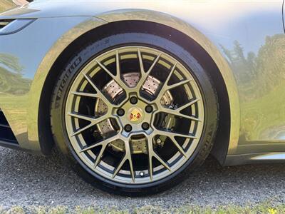 2024 Porsche 911 Carrera 4 GTS - Photo 35 - Peapack & Gladstone, NJ 07977