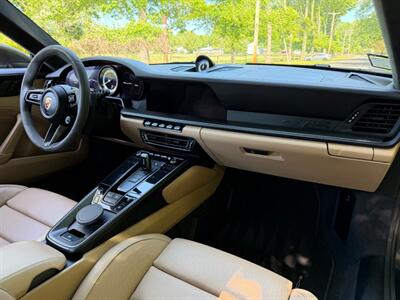 2024 Porsche 911 Carrera 4 GTS - Photo 52 - Peapack & Gladstone, NJ 07977
