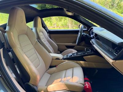 2024 Porsche 911 Carrera 4 GTS - Photo 59 - Peapack & Gladstone, NJ 07977