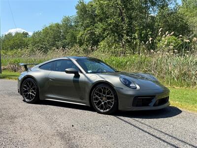 2024 Porsche 911 Carrera 4 GTS - Photo 48 - Peapack & Gladstone, NJ 07977