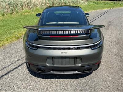 2024 Porsche 911 Carrera 4 GTS - Photo 43 - Peapack & Gladstone, NJ 07977