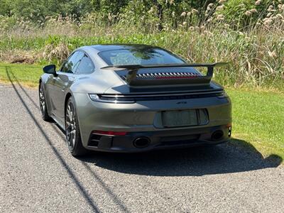 2024 Porsche 911 Carrera 4 GTS - Photo 28 - Peapack & Gladstone, NJ 07977