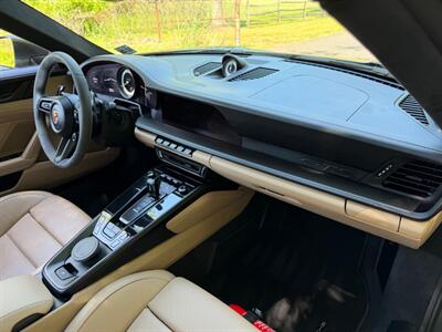 2024 Porsche 911 Carrera 4 GTS - Photo 22 - Peapack & Gladstone, NJ 07977