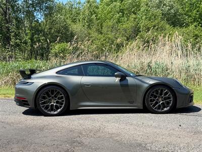 2024 Porsche 911 Carrera 4 GTS - Photo 5 - Peapack & Gladstone, NJ 07977