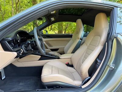 2024 Porsche 911 Carrera 4 GTS - Photo 19 - Peapack & Gladstone, NJ 07977
