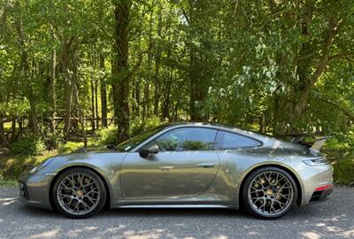 2024 Porsche 911 Carrera 4 GTS - Photo 7 - Peapack & Gladstone, NJ 07977
