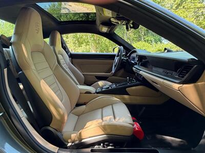 2024 Porsche 911 Carrera 4 GTS - Photo 60 - Peapack & Gladstone, NJ 07977