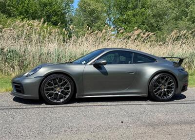 2024 Porsche 911 Carrera 4 GTS - Photo 9 - Peapack & Gladstone, NJ 07977