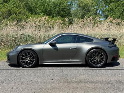 2024 Porsche 911 Carrera 4 GTS - Photo 6 - Peapack & Gladstone, NJ 07977