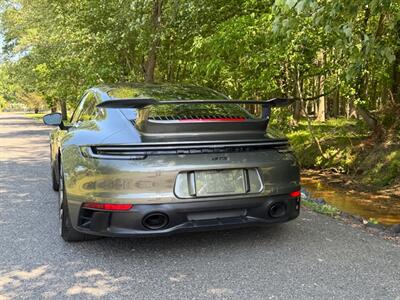 2024 Porsche 911 Carrera 4 GTS - Photo 8 - Peapack & Gladstone, NJ 07977