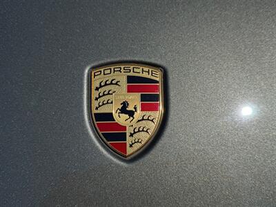2024 Porsche 911 Carrera 4 GTS - Photo 26 - Peapack & Gladstone, NJ 07977