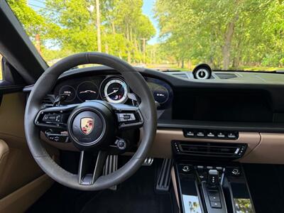 2024 Porsche 911 Carrera 4 GTS - Photo 56 - Peapack & Gladstone, NJ 07977