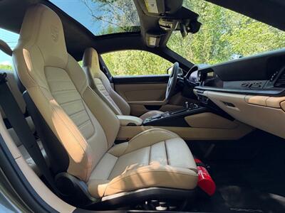 2024 Porsche 911 Carrera 4 GTS - Photo 54 - Peapack & Gladstone, NJ 07977