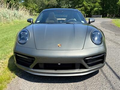 2024 Porsche 911 Carrera 4 GTS - Photo 13 - Peapack & Gladstone, NJ 07977