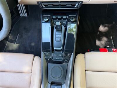 2024 Porsche 911 Carrera 4 GTS - Photo 14 - Peapack & Gladstone, NJ 07977