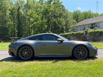 2024 Porsche 911 Carrera 4 GTS - Photo 33 - Peapack & Gladstone, NJ 07977
