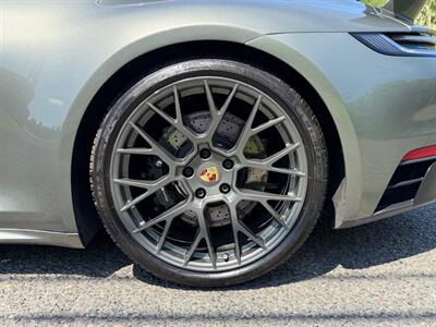 2024 Porsche 911 Carrera 4 GTS - Photo 36 - Peapack & Gladstone, NJ 07977
